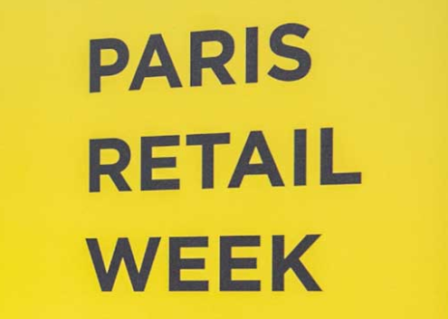 2024年法国巴黎零售周Paris Retail Week