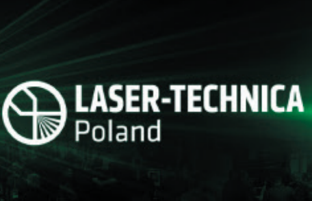 2025年波兰华沙激光展览会LASER-TECHNICA